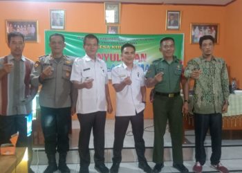 Sosialisasi Penyuluhan Kenakalan Remaja